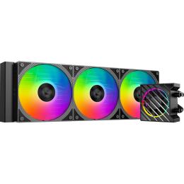 Система водяного охлаждения ID-Cooling Dashflow 360 XT Pro