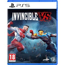 Игра Invincible VS для PS5 (EN)