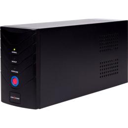 Источник бесперебойного питания (ИБП) LogicPower U850VA (1213)