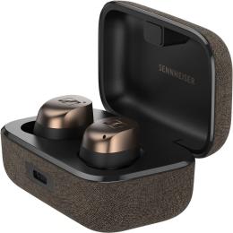Навушники Sennheiser Momentum True Wireless 4 Black Copper (700367)