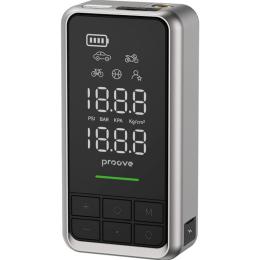 Пуско-зарядное устройство Proove Air Jump 10400mAh (JSAP10400203)