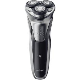 Електробритва Enchen BlackStone Plus Black/Grey