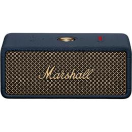 Портативная акустика Marshall Emberton III Midnight Blue (1008137)