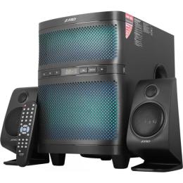 Акустична система F&D F-580X Black