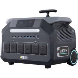Зарядная станция IEETek P2400