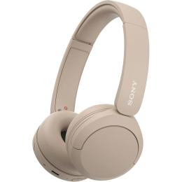 Наушники Sony WH-CH520 Beige (WHCH520C.CE7)