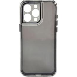 Чохол Space III Case для Apple iPhone 16 Pro Black