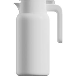 Термос Xiaomi Insulated Kettle 1.8L White (BHR9049GL)