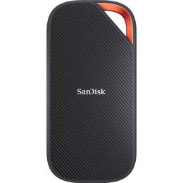 SSD Накопитель SanDisk Extreme PRO with USB4 2 TB (SDSSDE82-2T00-G25)