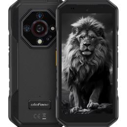 Смартфон Ulefone Armor X32 Pro 8/256GB Future Black