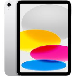 Планшет Apple iPad 11 (2025) 512GB Wi-Fi Silver (MD4Q4)
