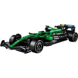 Конструктор LEGO Technic Formula 1 Aston Martin Aramco AMR25 (42240)
