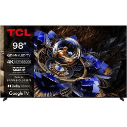 Телевизор TCL X11K 98` QLED Ultra HD 4K (98X11K)