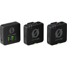 Мікрофонна радіосистема Rode Wireless PRO