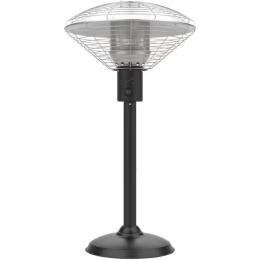 Газовий обігрівач Sahara Table Top Patio Heater (40316)