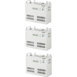 Стабілізатор напруги Volter 21 пт (3x7)