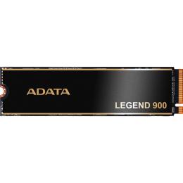 SSD накопичувач ADATA Legend 900 M.2 1TB (SLEG-900-1TCS)