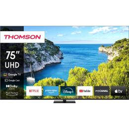 Телевізор Thomson UG5C14 75" LCD Ultra HD 4K (75UG5C14)