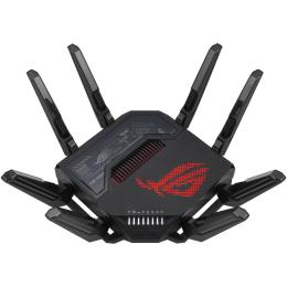 Беспроводной маршрутизатор (роутер) Asus ROG Rapture GT-BE98 (90IG08F0-MO9A0V)