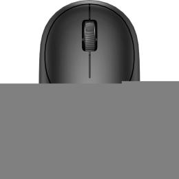 Миша WiWU WiMiCE WM107 Black (6976195096781)