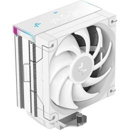 Кулер для процессора Deepcool AK400 Digital Pro WH (R-AK400-WHAPMN-G)