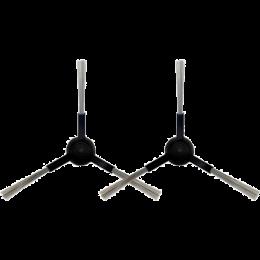 Бічна щітка для пилососа Xiaomi Mi Robot Vacuum Mop Side Brush 2pcs (SKV4117TY)