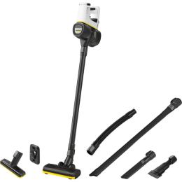 Вертикальный пылесос Karcher VC 4 Cordless myHome Car (1.198-632.0)