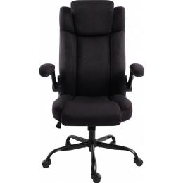 Офісне крісло GT Racer B-5786 Black