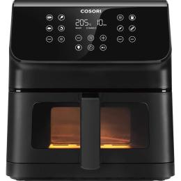 Мультипечь Cosori Premium II Plus CAF-P653-KEUR (KAAPAFCSNEU0170Y)