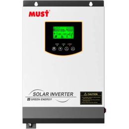 Гибридный солнечный инвертор Must PV18-1012VPM