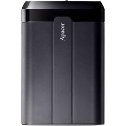 Внешний жесткий диск Apacer AC732 2TB (AP2TBAC732B-1)