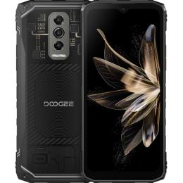 Смартфон Doogee Blade10 Ultra 8/256GB Black