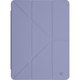 Чехол-книжка ArmorStandart Y-Type PEN для Apple iPad 10th Gen 10.9` (2022)/iPad 11 (2025) Purple (ARM77503)