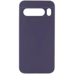 Чохол Epic Lakshmi Full Camera для Google Pixel 8 Pro Dark Gray AAA