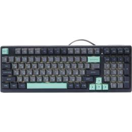 Клавіатура A4Tech FS300 Panda Rock Climbing