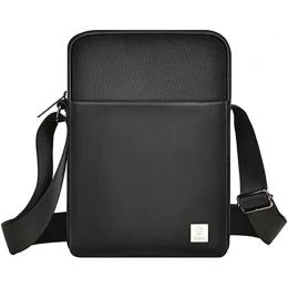 Сумка WiWU Hali Sling Black