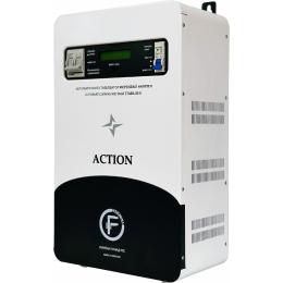 Стабилизатор напряжения Ferumina ACTION-15000 (FA15)