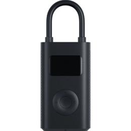 Автомобільний компресор Xiaomi Electric Air Compressor 2 (BHR7112GL)