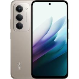 Смартфон Redmi 15 8/256GB Titan Gray Global EU