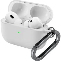 Чохол ArmorStandart Hang Case для Apple AirPods Pro 3 White (ARM88284)