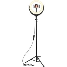 Кольцевая LED лампа DK CODN-539B