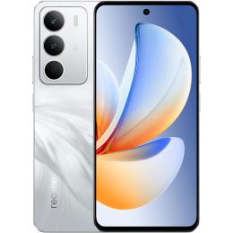 Смартфон Realme C71 8/256GB White Swan Global