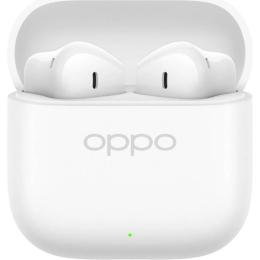 Навушники Oppo Enco Buds3 Snow White