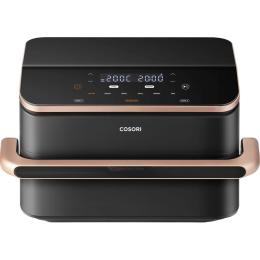 Мультипечь Cosori Dual Blaze Twinfry 10-Litre (CAF-TF101S-AEUR)