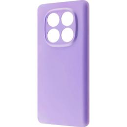 Чехол Wave Colorful Case для Redmi Note 15 4G/5G/Poco M8 Light Purple
