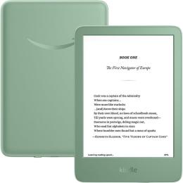 Електронна книга Amazon Kindle 11th Gen 16GB 2024 Matcha