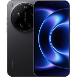 Смартфон Xiaomi 17 Ultra 16/512GB Black UA-UCRF