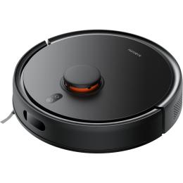 Робот-пилосос Xiaomi Robot Vacuum S20 Black
