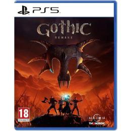 Игра Gothic 1 Remake для PS5 (RU)