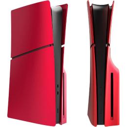Змінна панель Epik Console Covers для PlayStation 5 Slim Red